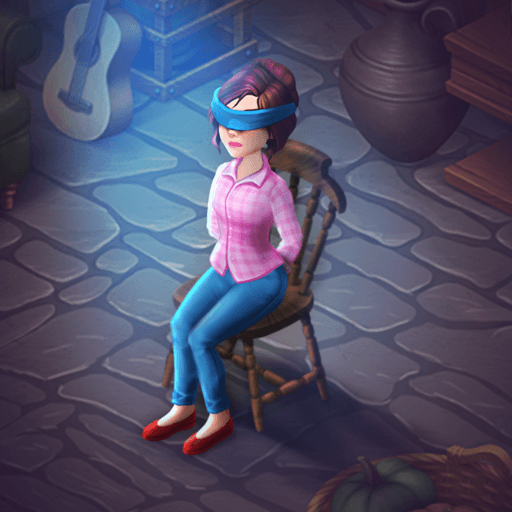 Secret Mansion: Hidden Objects v0.9.700 MOD APK (Unlimited Money)