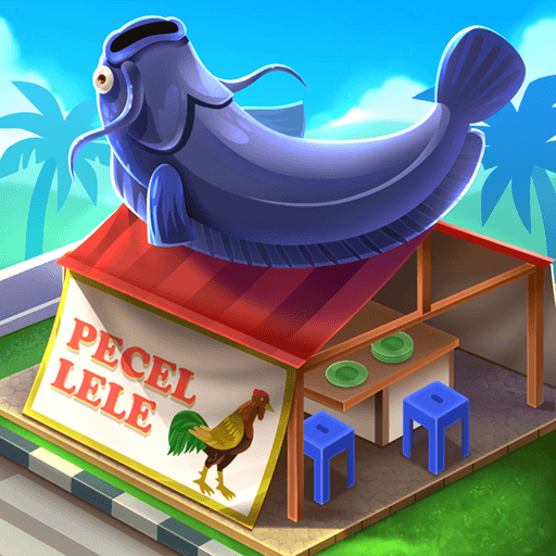 Selera Nusantara v1.33.5 MOD APK (Free Upgrade, Cook No Overcooked)