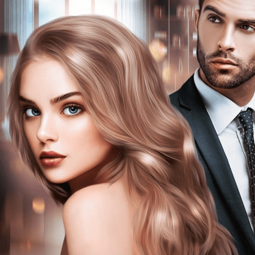 Sensation - Interactive Story v1.8.0 MOD APK (Unlimited Diamond, Tickets)