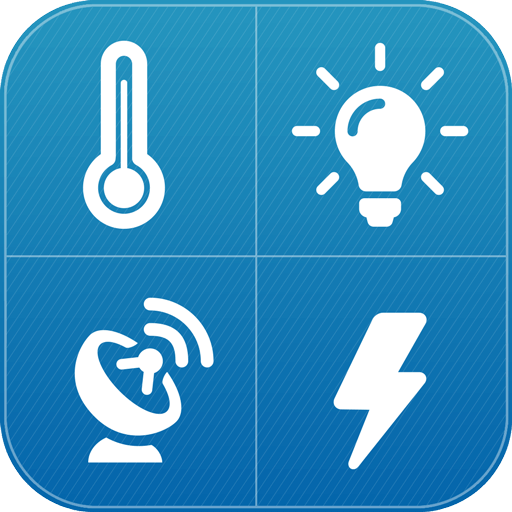 Sensors Toolbox v1.9.02 MOD APK (Premium Unlocked)