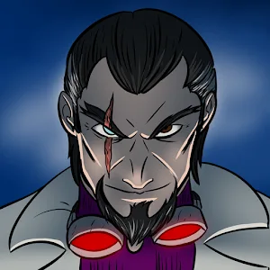 Sentinels of the Multiverse v4.1.3 APK (Full Game)