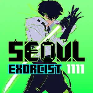 Seoul Exorcist 1111 v1.1.8 APK (Unlocked Game)