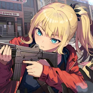 Seoul Zombie v1.30.32 MOD APK (Menu, Dumb Enemy, EXP Multiplier)