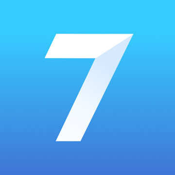 Seven - 7 Minute Workout v9.25.3 MOD APK (Premium Unlocked)