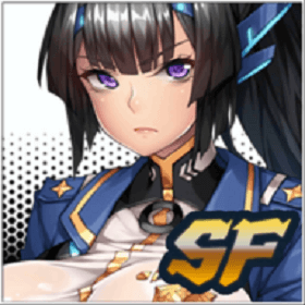 SF Girls Nutaku v1.4.4 MOD APK (Damage, Unlimited Skills)
