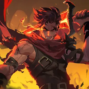 Shadow Adventure: RPG Journey v0.3.566 MOD APK (Menu, Currency, God Mode, No Ads)