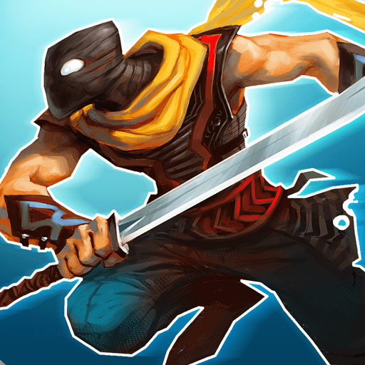 Shadow Blade Zero v1.5.1 MOD APK (Unlimited Money)