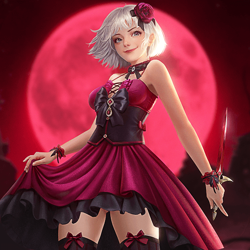 Shadow Brides v1.0.41 MOD APK (Damage/Defense Multiplier)
