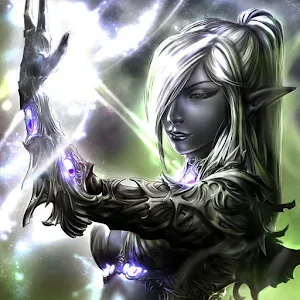 Shadow Era v5.00000 MOD APK (Menu, 10 Features)