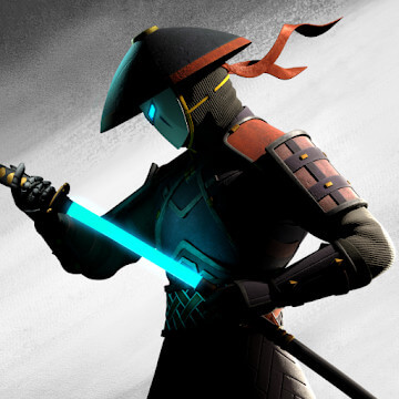 Shadow Fight 3 v1.44.2 MOD APK (One Hit/Dumb Enemy)