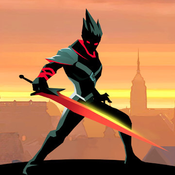 Shadow Fighter v1.73.1 MOD APK (Unlimited Money, Mega Menu)