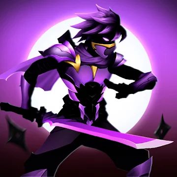 Shadow Hero: Idle Defense War v29 MOD APK (Free Purchase)
