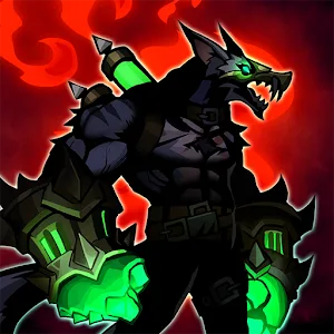 Shadow Hunt: Idle Survival RPG v2.0.06 MOD APK (Menu, Money, Member Ship)