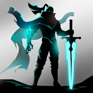 Shadow Knight - Demon Hunter v1.0.5 MOD APK (Menu, Damage, God Mode, No Cooldown)