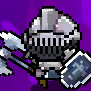 Shadow Lord : Idle v1.032 MOD APK (Menu, High Attack, Gold)