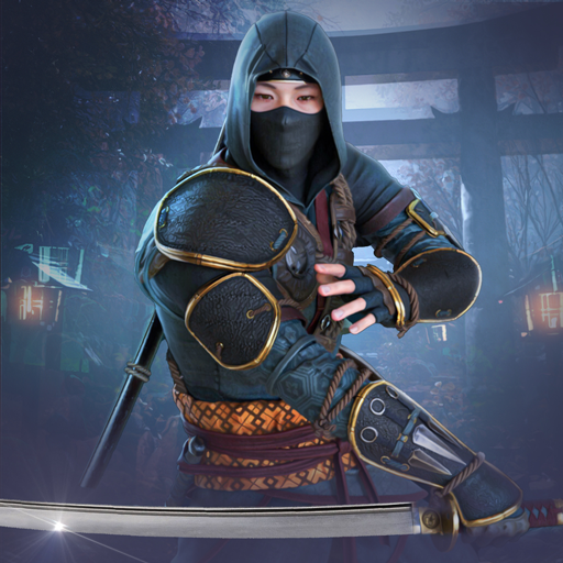 Shadow Ninja Warrior Fighting v1.0.6 MOD APK (Unlimited Money)