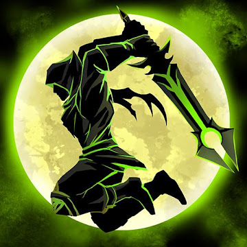 Shadow of Death v1.111.0.0 MOD APK (Unlimited Money, Crytal, Max Level)