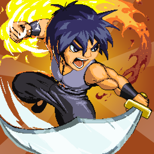 Shadow of the Orient v1.9.3 MOD APK (Damage, Defense Multiplier)
