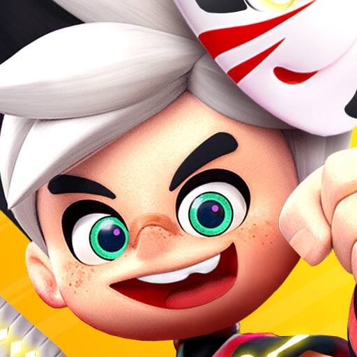 Shadow Siege v0.0.1 MOD APK (God Mode, Dumb Enemy)