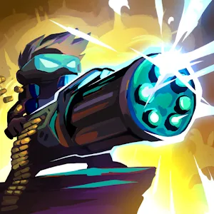 Shadow Survival Premium v1.3.72 MOD APK (Menu, Unlimited All)