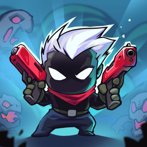 Shadow Survival v1.3.71 MOD APK (Damage Multiplier, God Mode)
