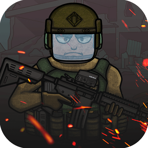 Shadow Wartime v1.425 MOD APK (Unlimited Money)