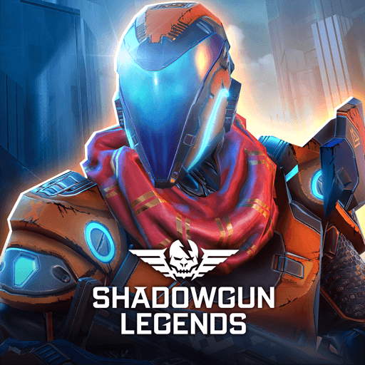 Shadowgun Legends v1.5.3 MOD APK + OBB (Menu/Dumb bots, Ammo)