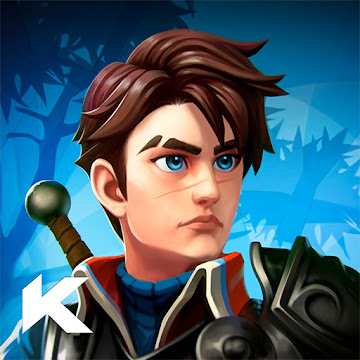 Shadows of Valdora v0.4.1 MOD APK (God Mode)