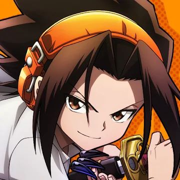 SHAMAN KING v2.0.001 MOD APK (Damage/Defense Multiplier)