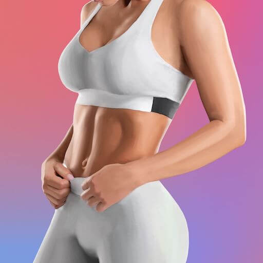 Shape it Up v3.2.7 MOD APK (Premium Unlocked)