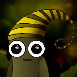 Shapik: The Quest v1.5 APK (Unlocked Game)