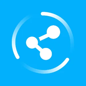 SHARE: Share it, File Transfer v1.8.5 MOD APK (Premium Unlocked)