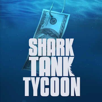 Shark Tank Tycoon v1.41 MOD APK (Unlimited Everything)