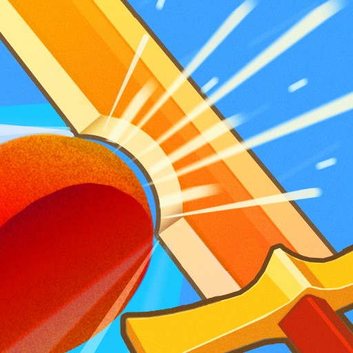 Sharpen Blade v1.26.5 MOD APK (Unlimited Money)