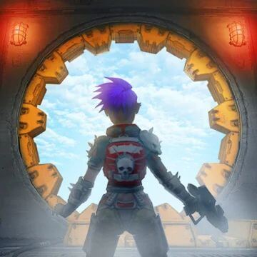 Shelter War v1.11406.54 MOD APK + OBB (God Mode)