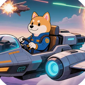 Shiba Su: Adventure v1.0 MOD APK (Menu, God Mode)