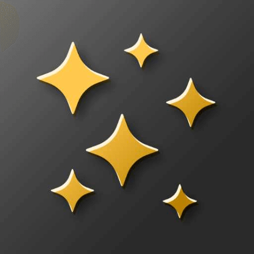 Shiiny Icon Pack v2.5.4 APK (Patched)