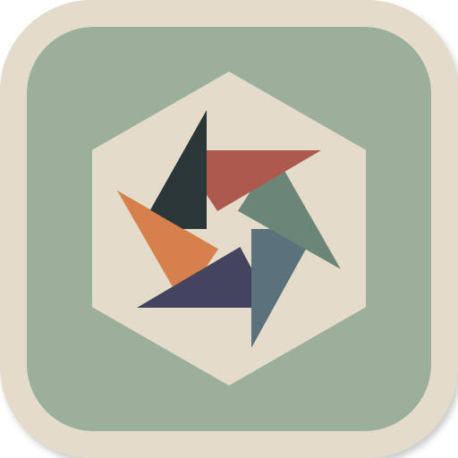 Shimu icon pack v2.6.4 APK (Full Version)