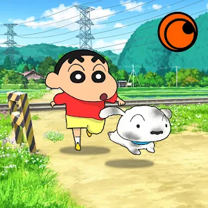 Shin chan: Shiro & Coal Town v1.0.2 MOD APK (Menu, Unlocked Full Game)