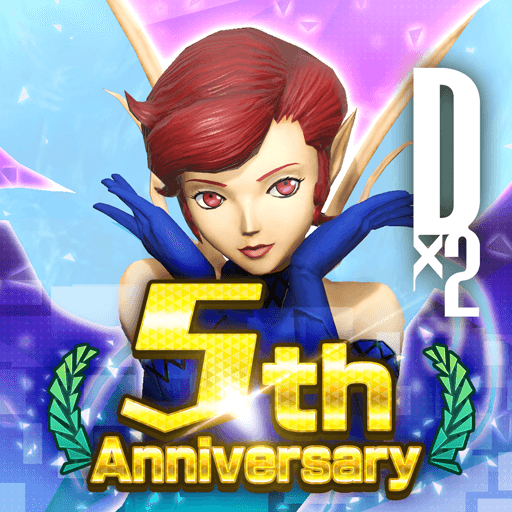 SHIN MEGAMI TENSEI L Dx2 v9.0.00 MOD APK (Attack, Defense Multiplier, Unlimited MP)