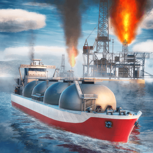 Ship Sim 2019 v2.2.6 APK + MOD (Unlimited Money)