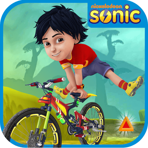 Shiva Bicycle Racing v4.0 MOD APK (Unlimited Time Out)