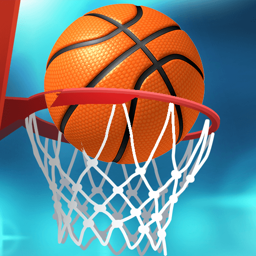 Shoot Challenge Basketball v1.7.5 MOD APK (Unlimited Gems, Score, Unlocked All)