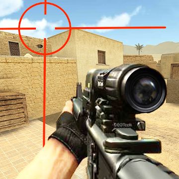Shoot Hunter Gun Killer v2.1.3 MOD APK (Unlimited Coins)