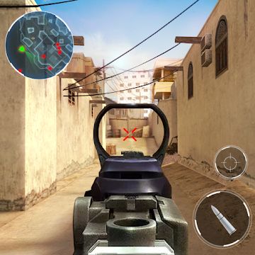 Shoot Hunter Survival Mission v2.0.2 MOD APK (Unlimited Money, Lives)