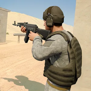 Shoot Out v4.8.2 MOD APK (Unlimited Money)