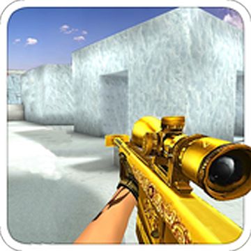 Shoot Strike War Fire v2.0.6 MOD APK (Immortality)