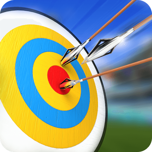 Shooting Archery v3.76 APK (Latest)