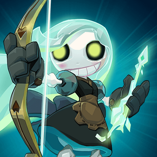Shooting Skull: Roguelike v1.0.1 MOD APK (God Mode, Spawn Skill Book)