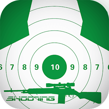 Shooting Sniper: Target Range v4.9 MOD APK (Unlimited Money)